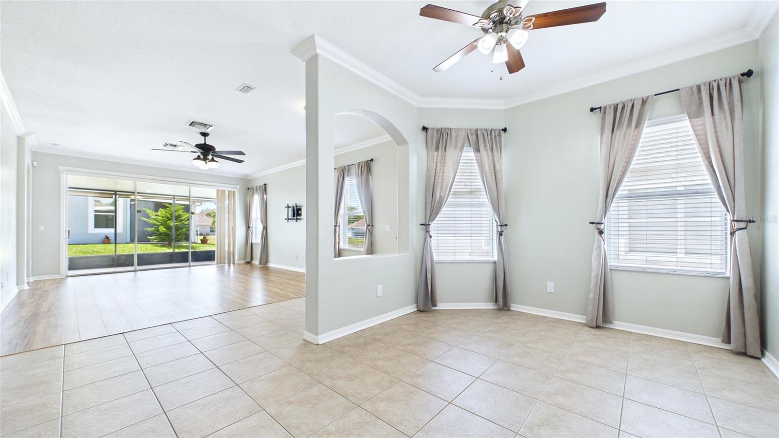 COVINGTON PARK PH 5A - Residential