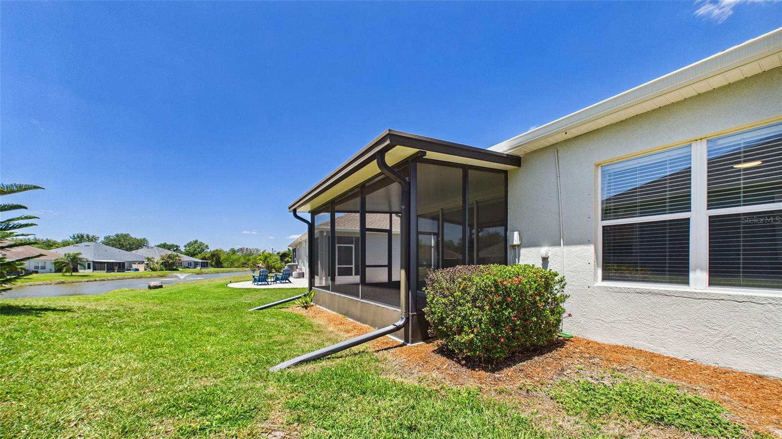 COVINGTON PARK PH 5A - Residential