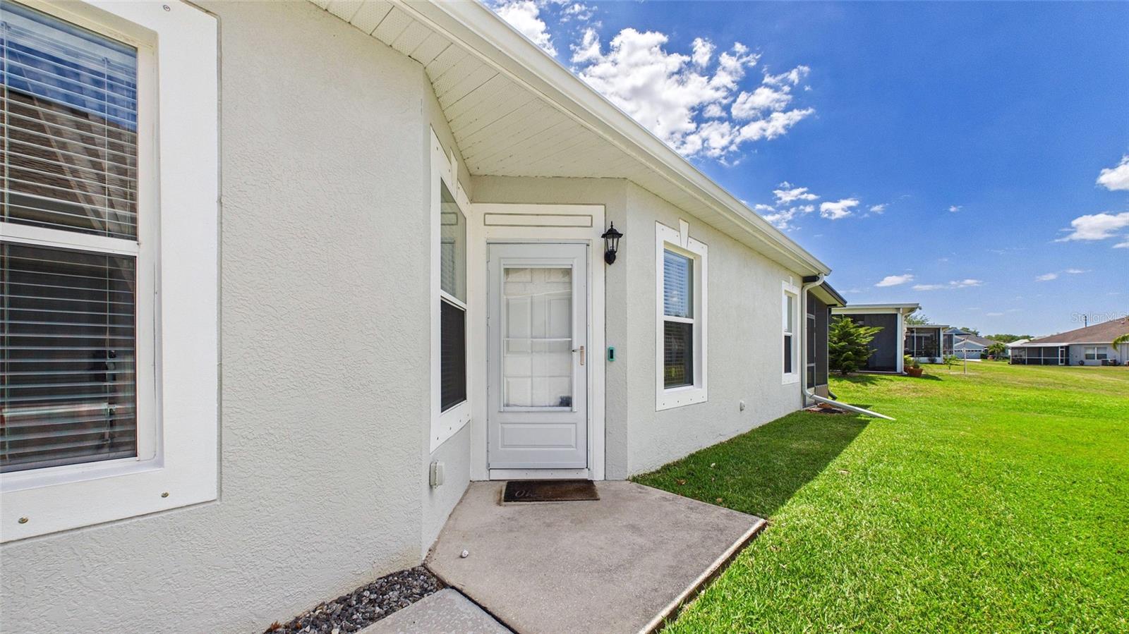 COVINGTON PARK PH 5A - Residential