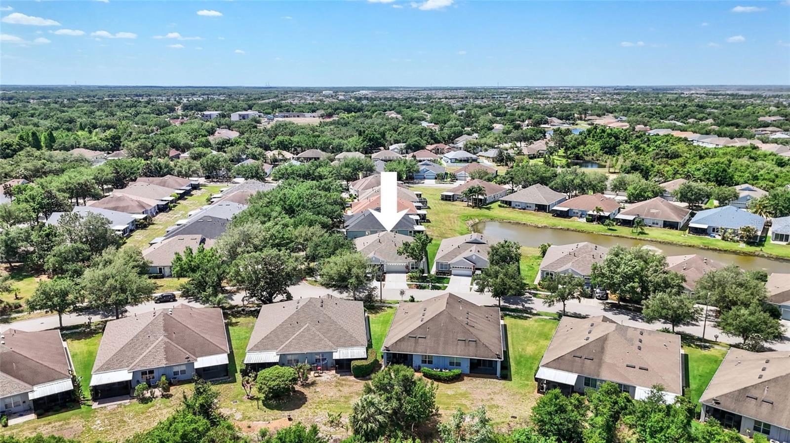 COVINGTON PARK PH 5A - Residential