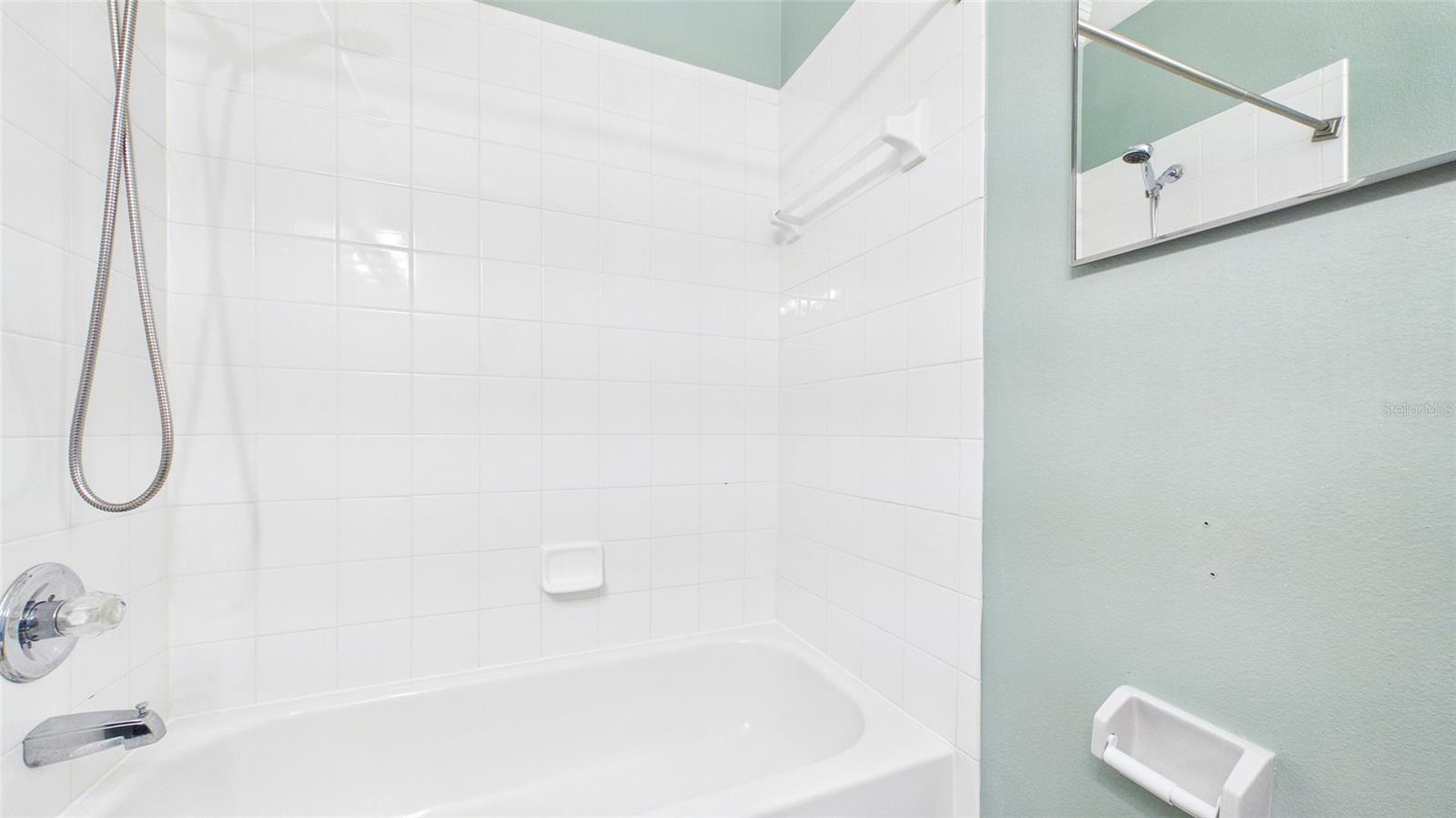 COVINGTON PARK PH 5A - Residential