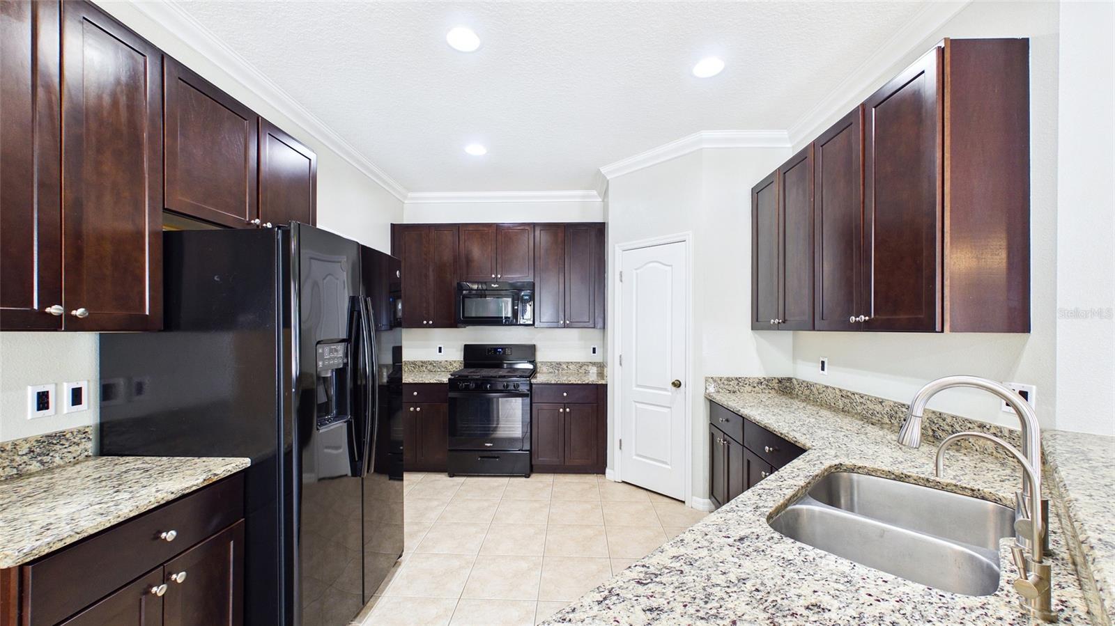 COVINGTON PARK PH 5A - Residential