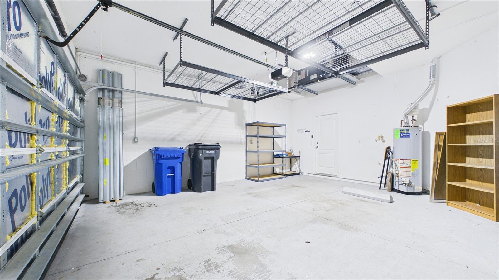 COVINGTON PARK PH 5A - Residential