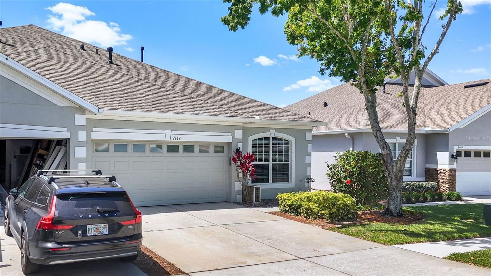 COVINGTON PARK PH 5A - Residential