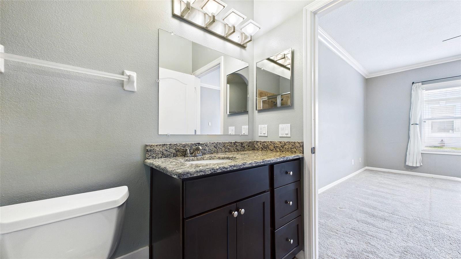 COVINGTON PARK PH 5A - Residential