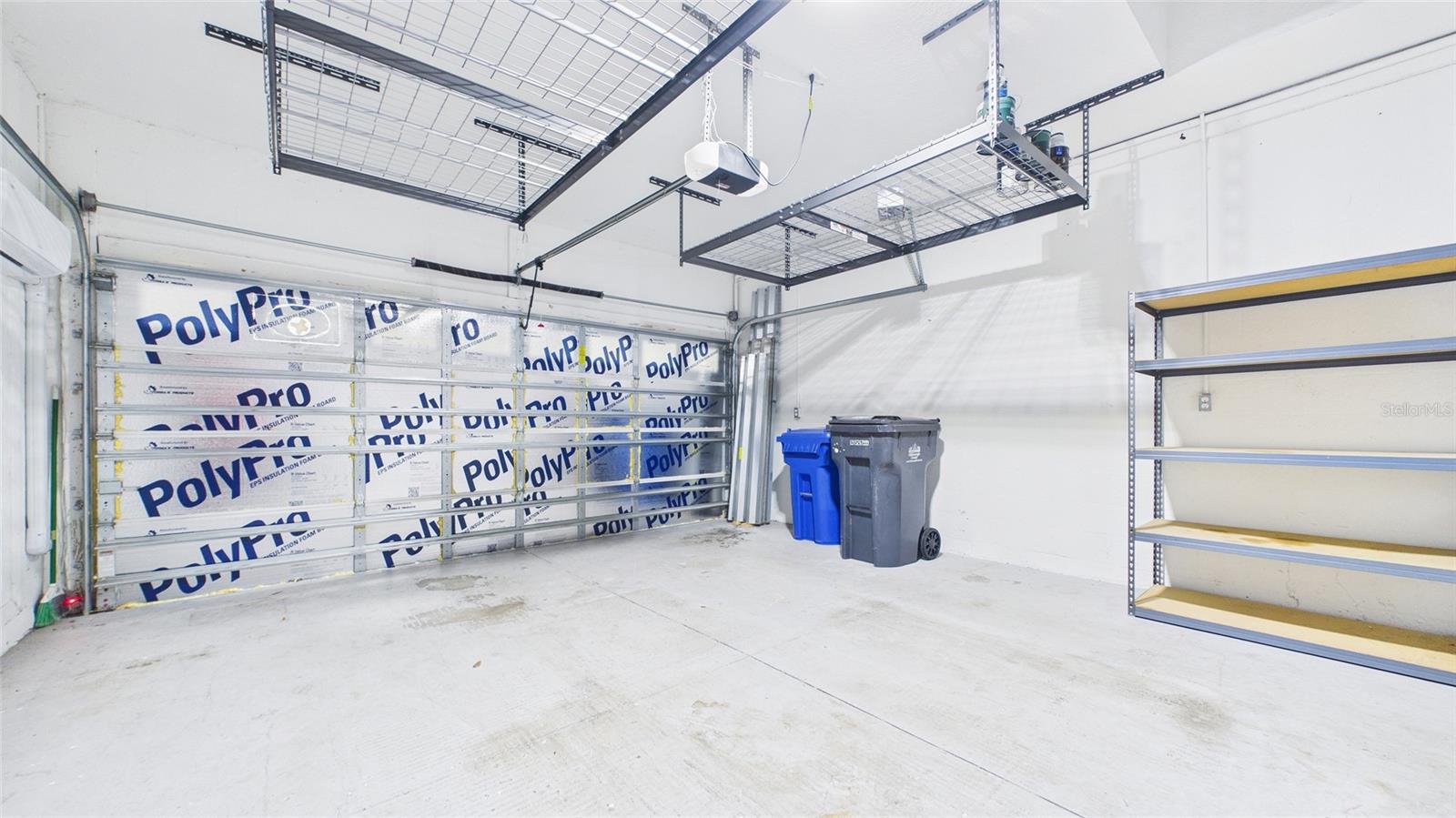 COVINGTON PARK PH 5A - Residential