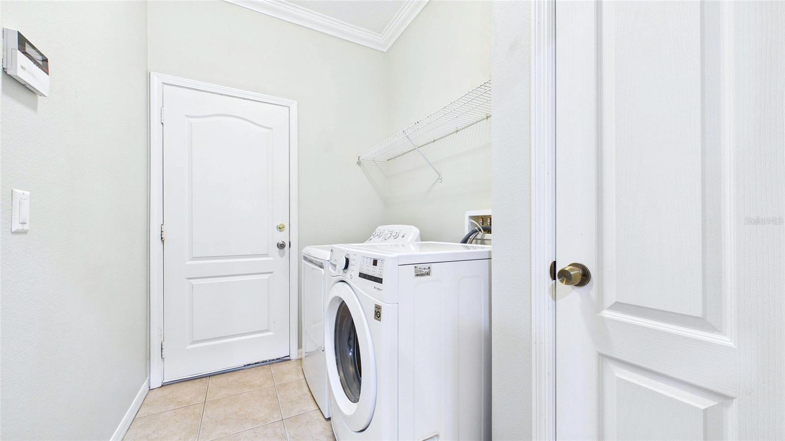 COVINGTON PARK PH 5A - Residential