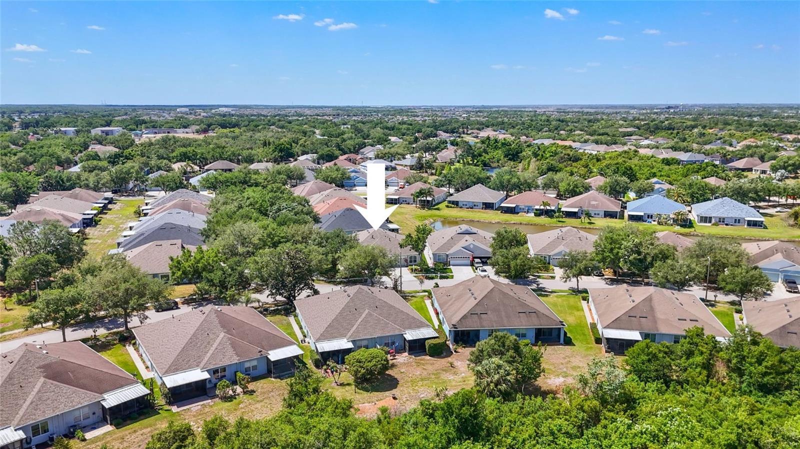 COVINGTON PARK PH 5A - Residential