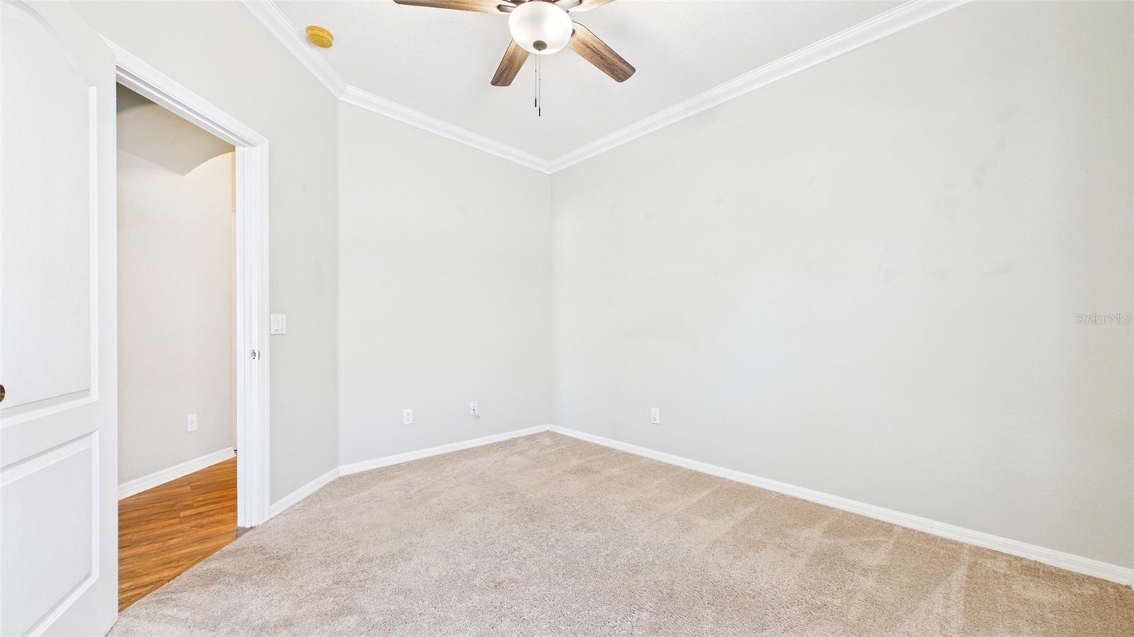 COVINGTON PARK PH 5A - Residential