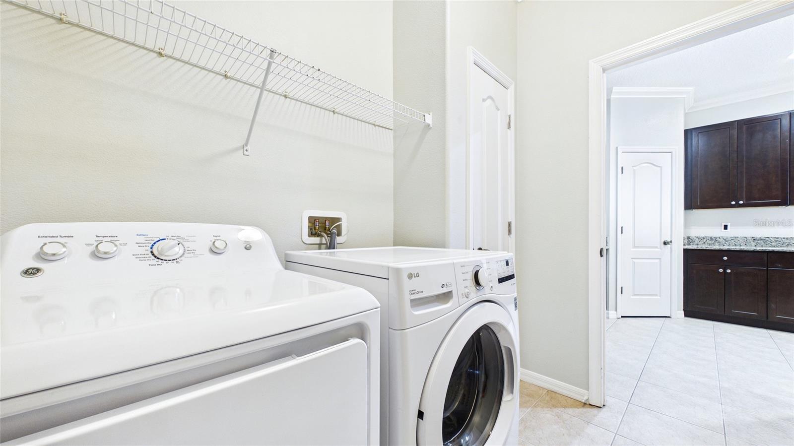 COVINGTON PARK PH 5A - Residential