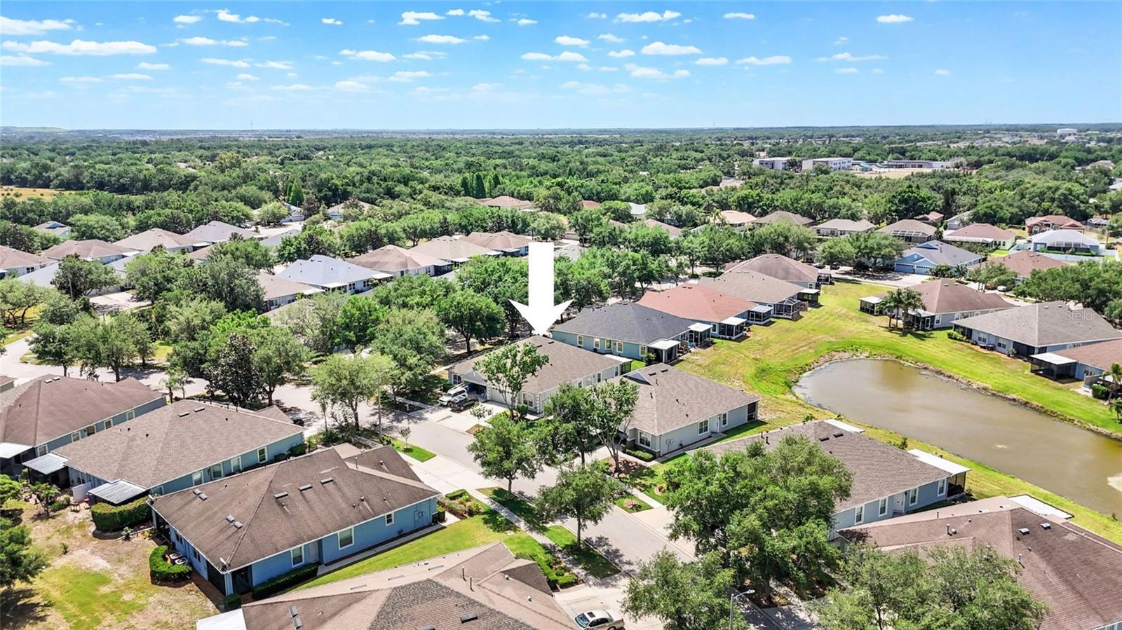 COVINGTON PARK PH 5A - Residential