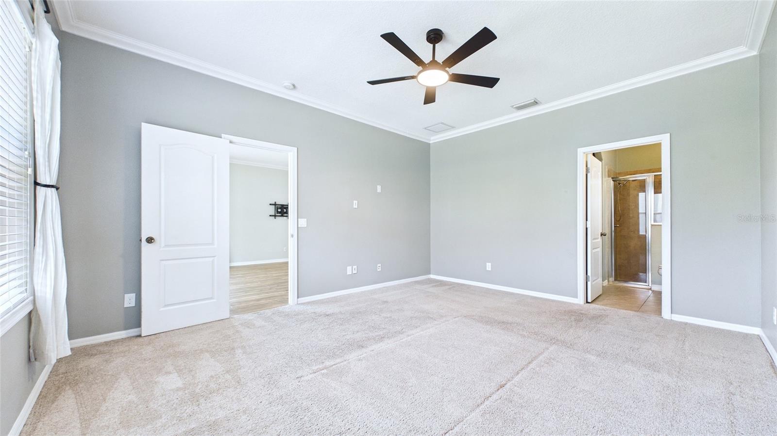 COVINGTON PARK PH 5A - Residential