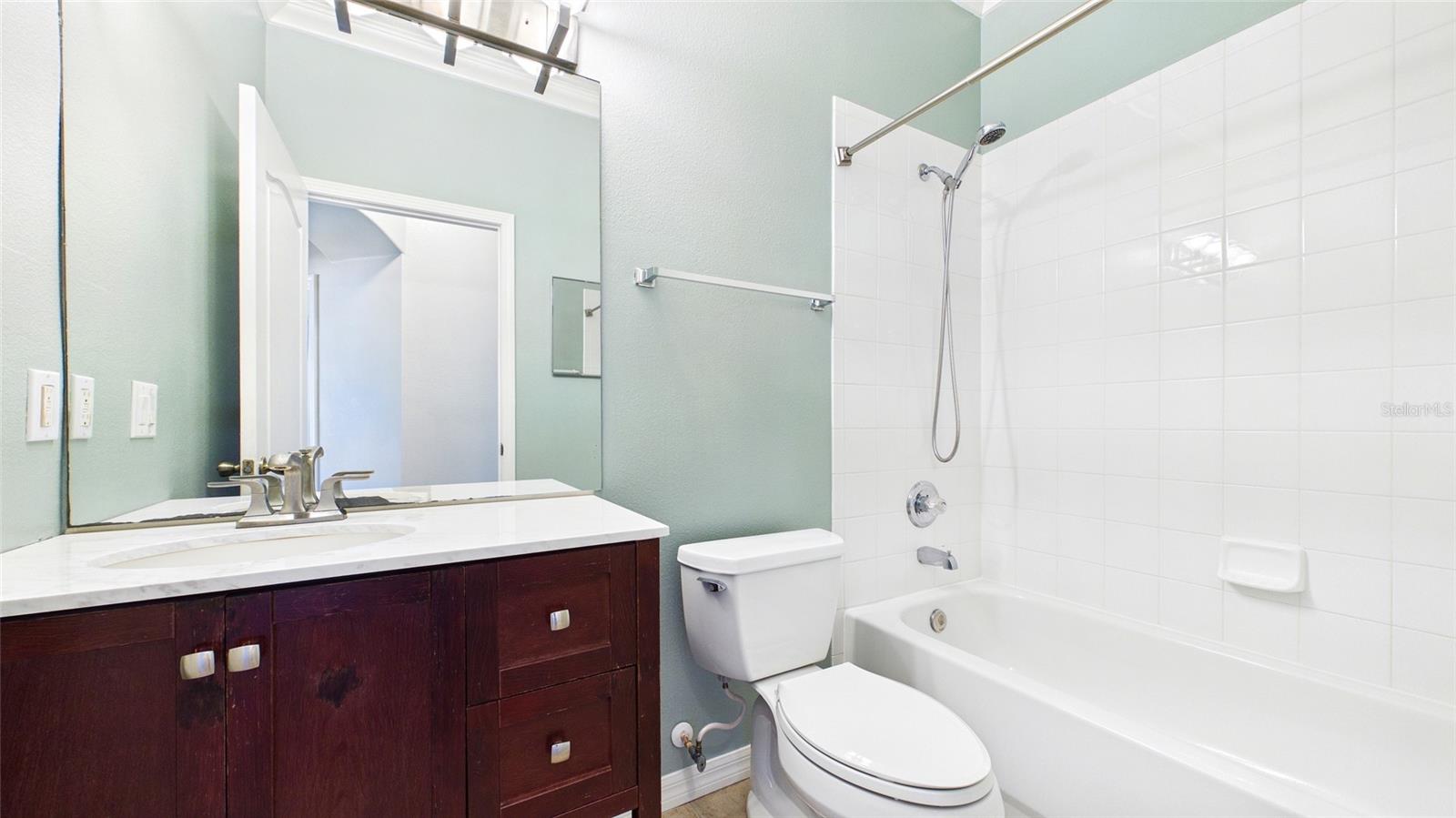 COVINGTON PARK PH 5A - Residential