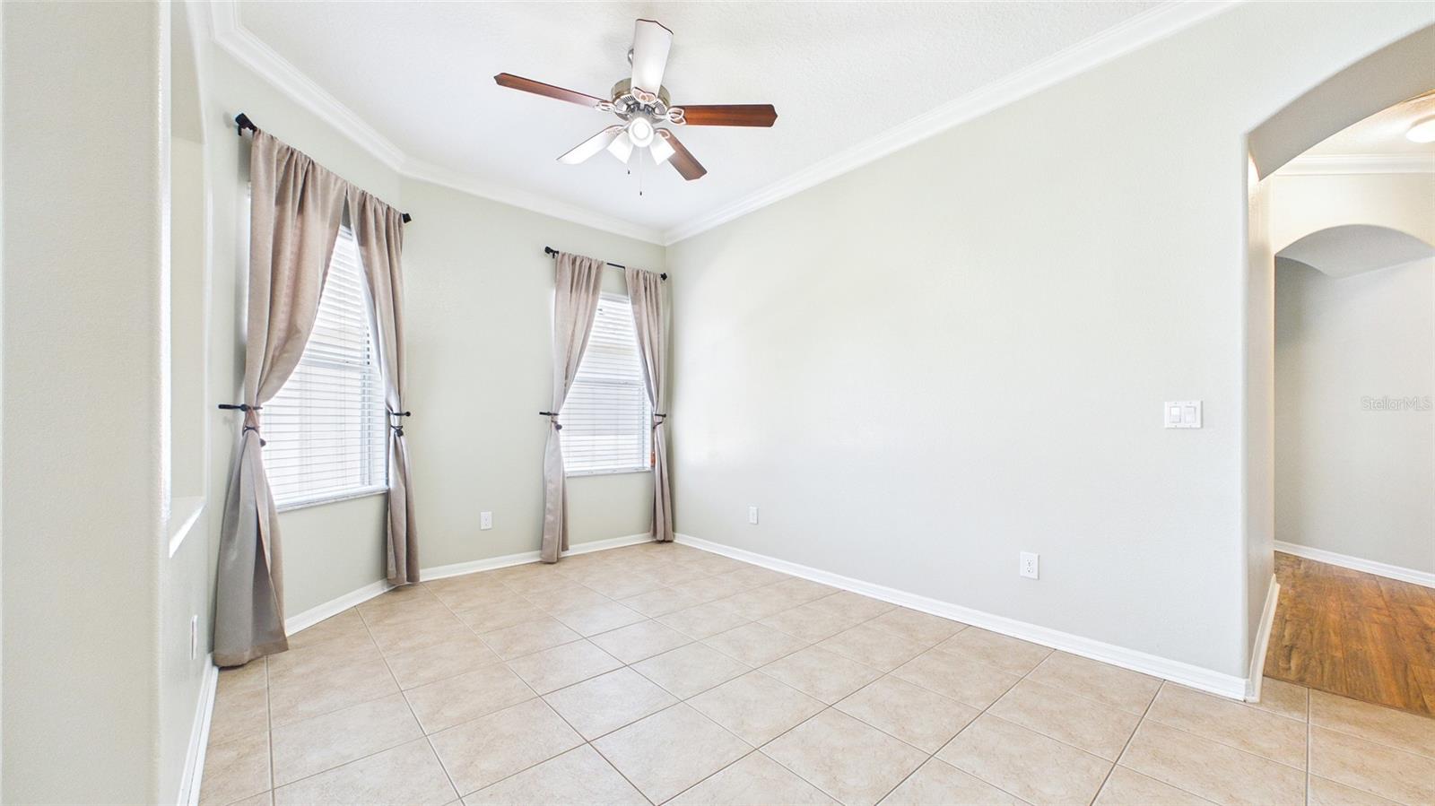 COVINGTON PARK PH 5A - Residential