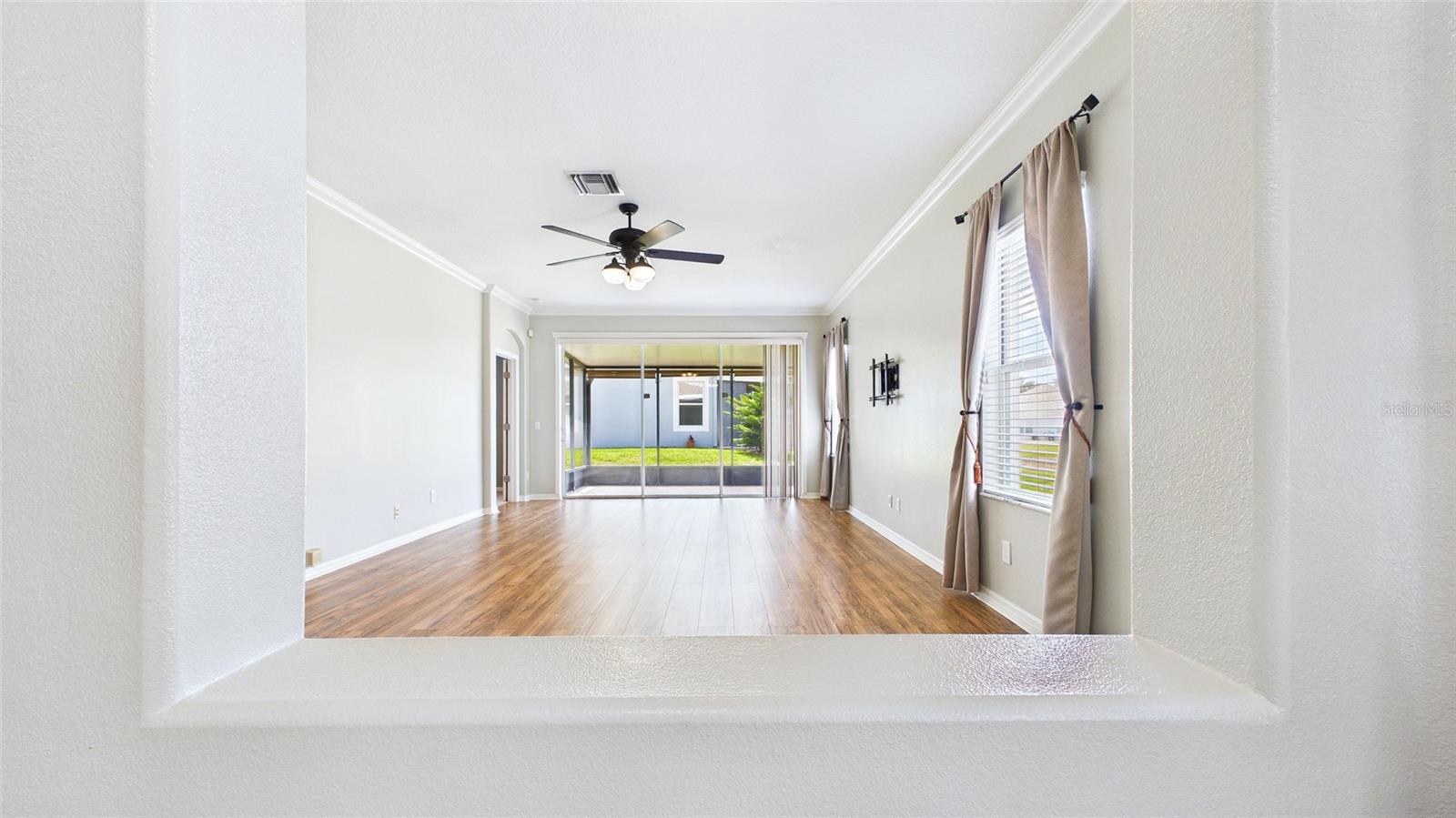 COVINGTON PARK PH 5A - Residential