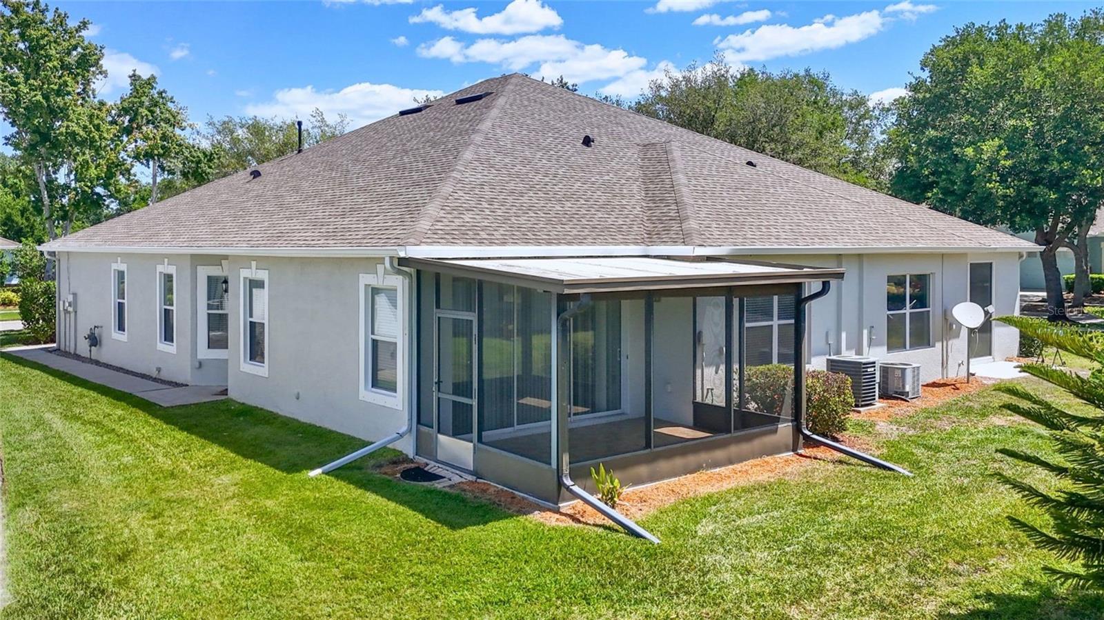 COVINGTON PARK PH 5A - Residential