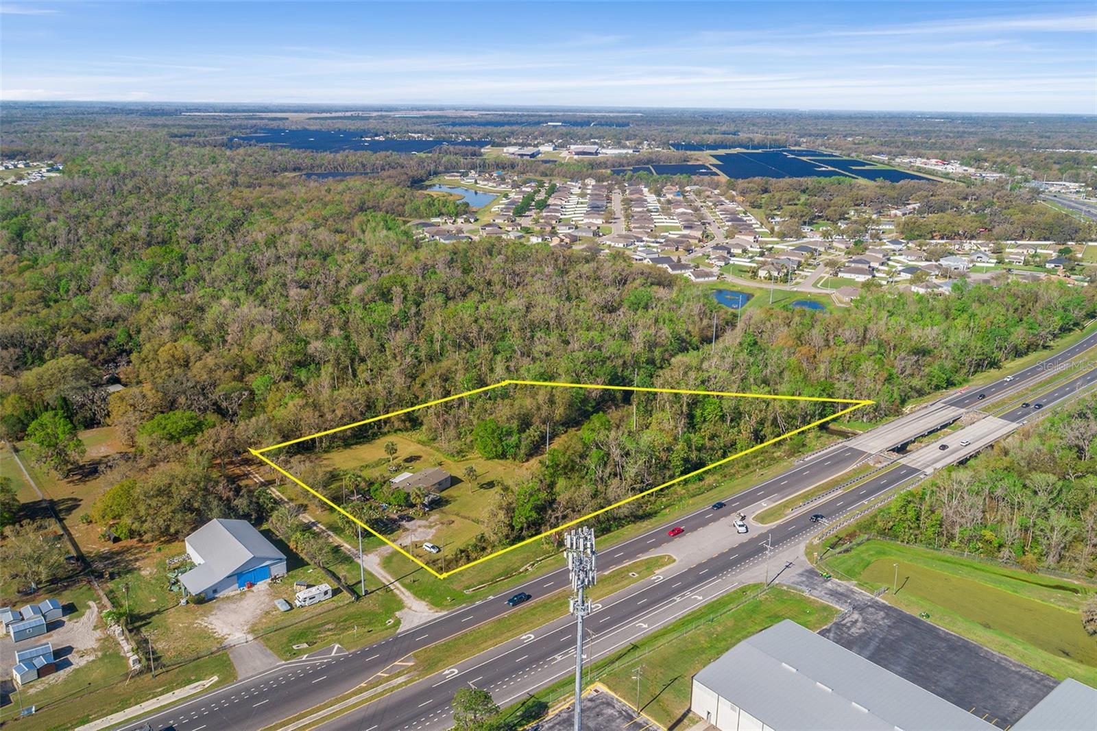 4350 STATE ROAD 60 W