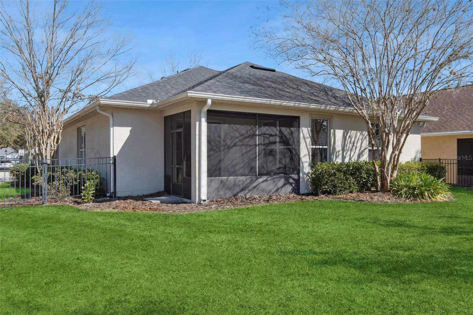 VICTORIA PARK NORTHEAST INCREMENT ONE - Residential