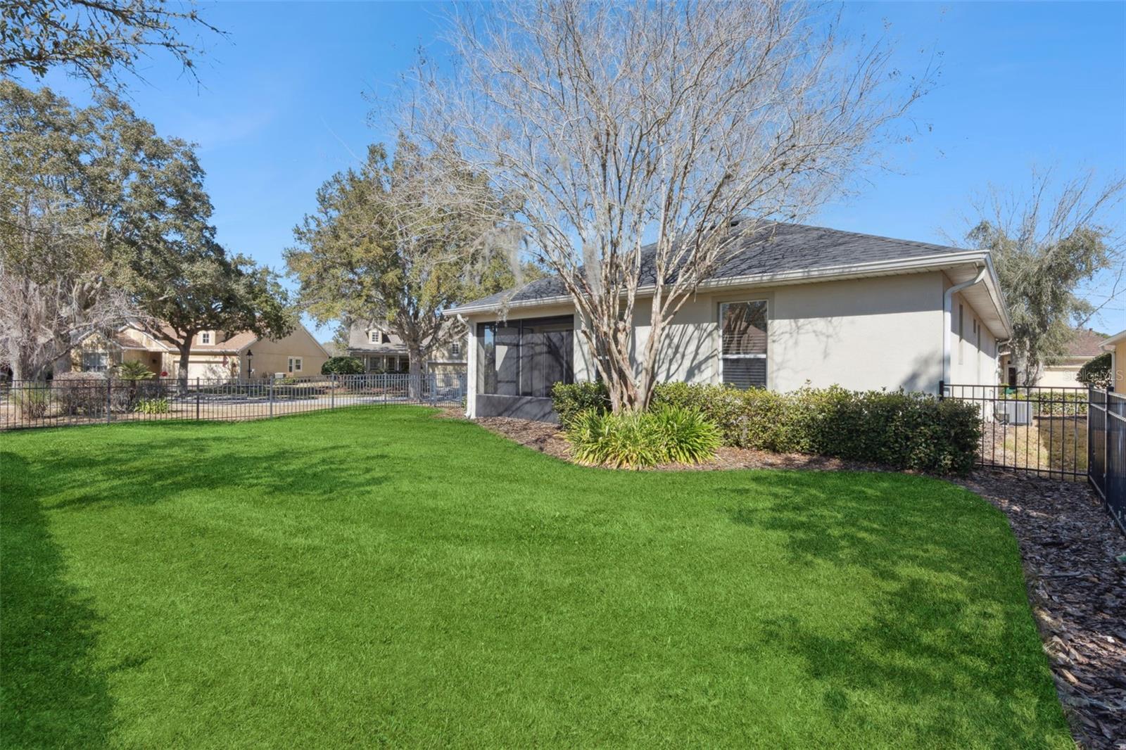 VICTORIA PARK NORTHEAST INCREMENT ONE - Residential