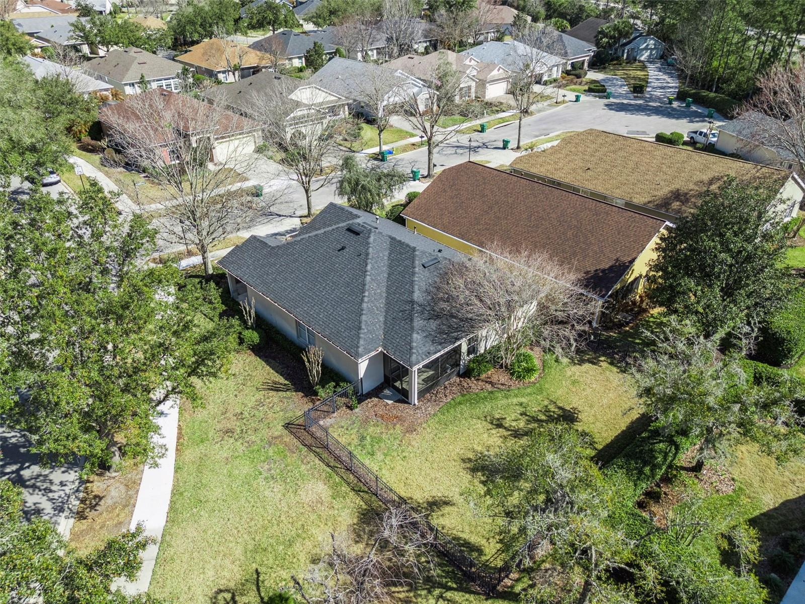 VICTORIA PARK NORTHEAST INCREMENT ONE - Residential