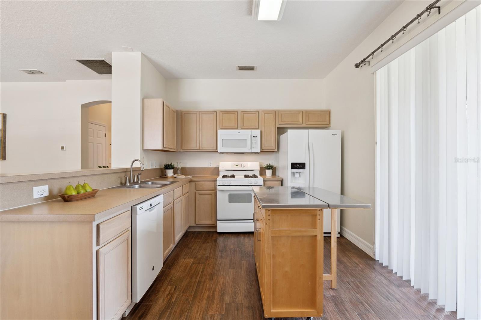 VICTORIA PARK NORTHEAST INCREMENT ONE - Residential