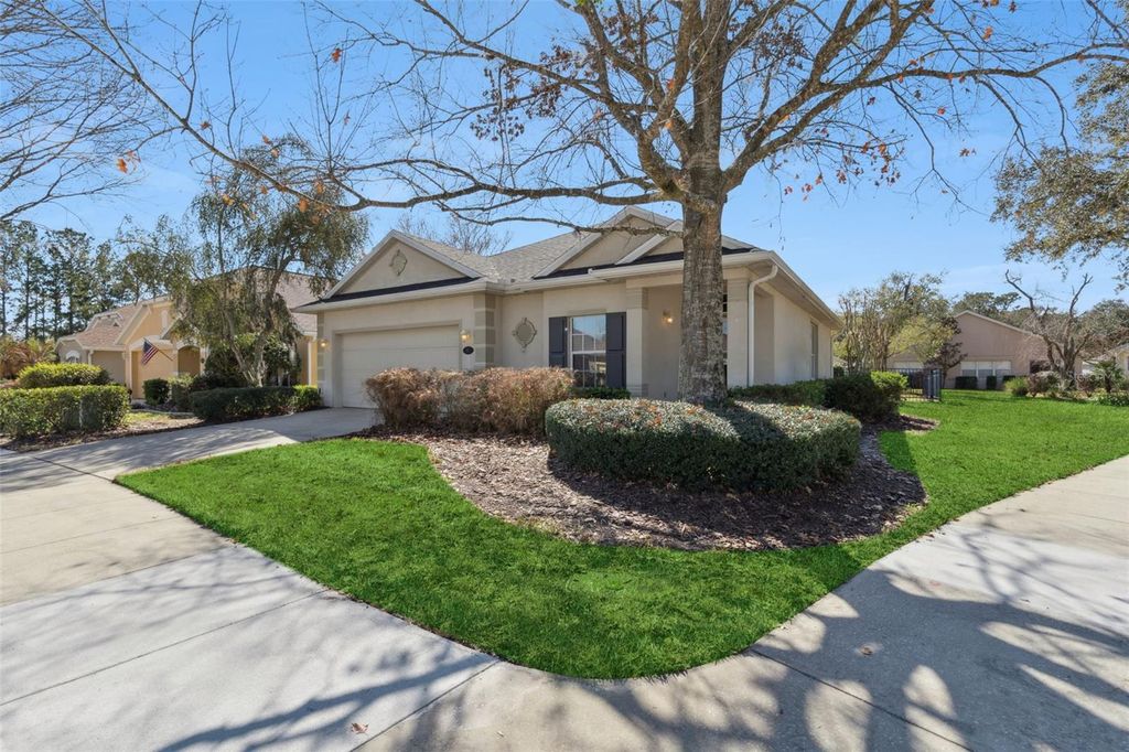 Photo of 100 Wethersfield Court, Deland, FL 32724 (MLS # O6382815)