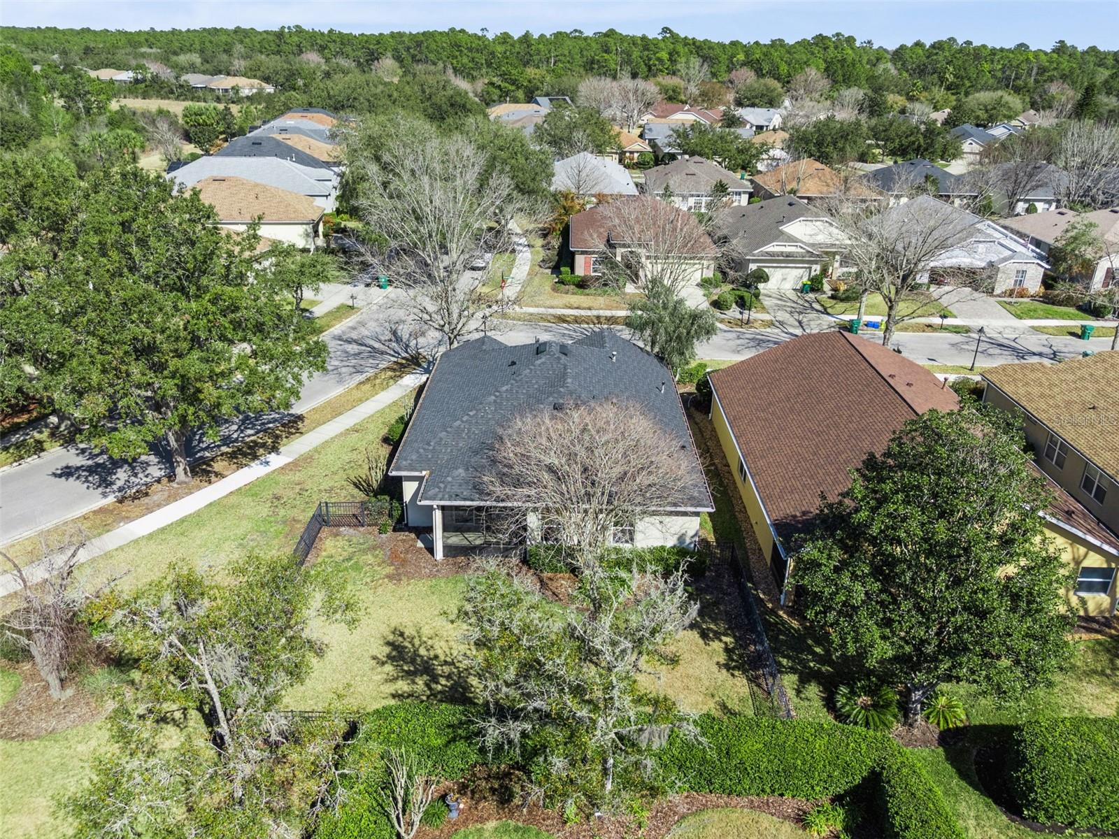 VICTORIA PARK NORTHEAST INCREMENT ONE - Residential