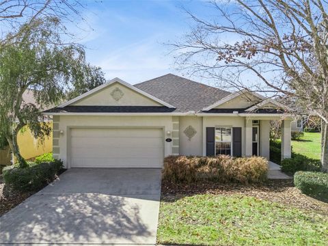 Photo of 100 Wethersfield Court, Deland, FL 32724 (MLS # O6382815)