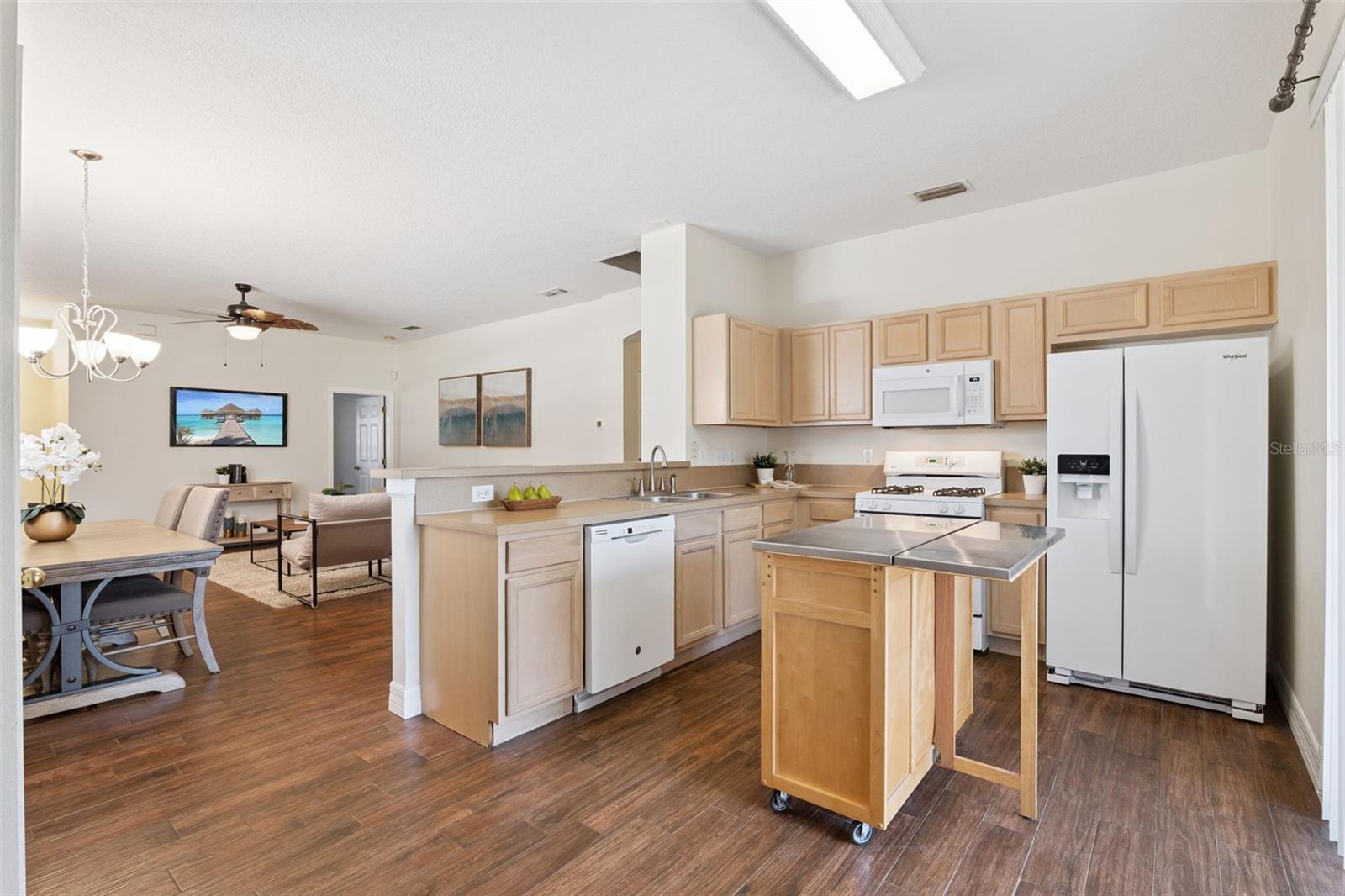 VICTORIA PARK NORTHEAST INCREMENT ONE - Residential