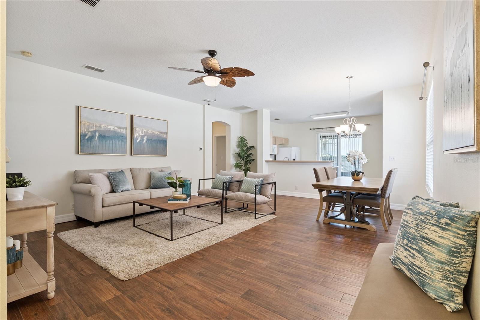 VICTORIA PARK NORTHEAST INCREMENT ONE - Residential