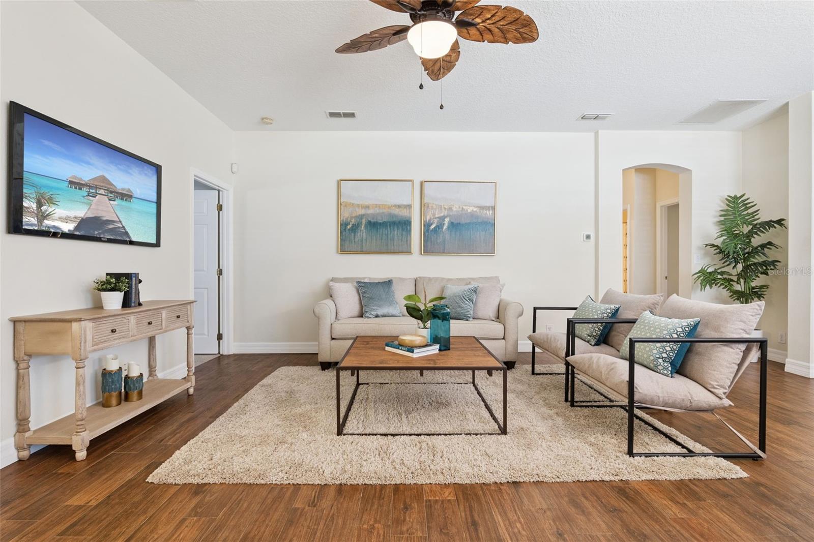 VICTORIA PARK NORTHEAST INCREMENT ONE - Residential