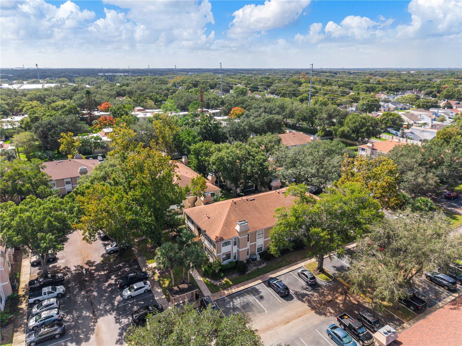 3136 S SEMORAN BOULEVARD 603