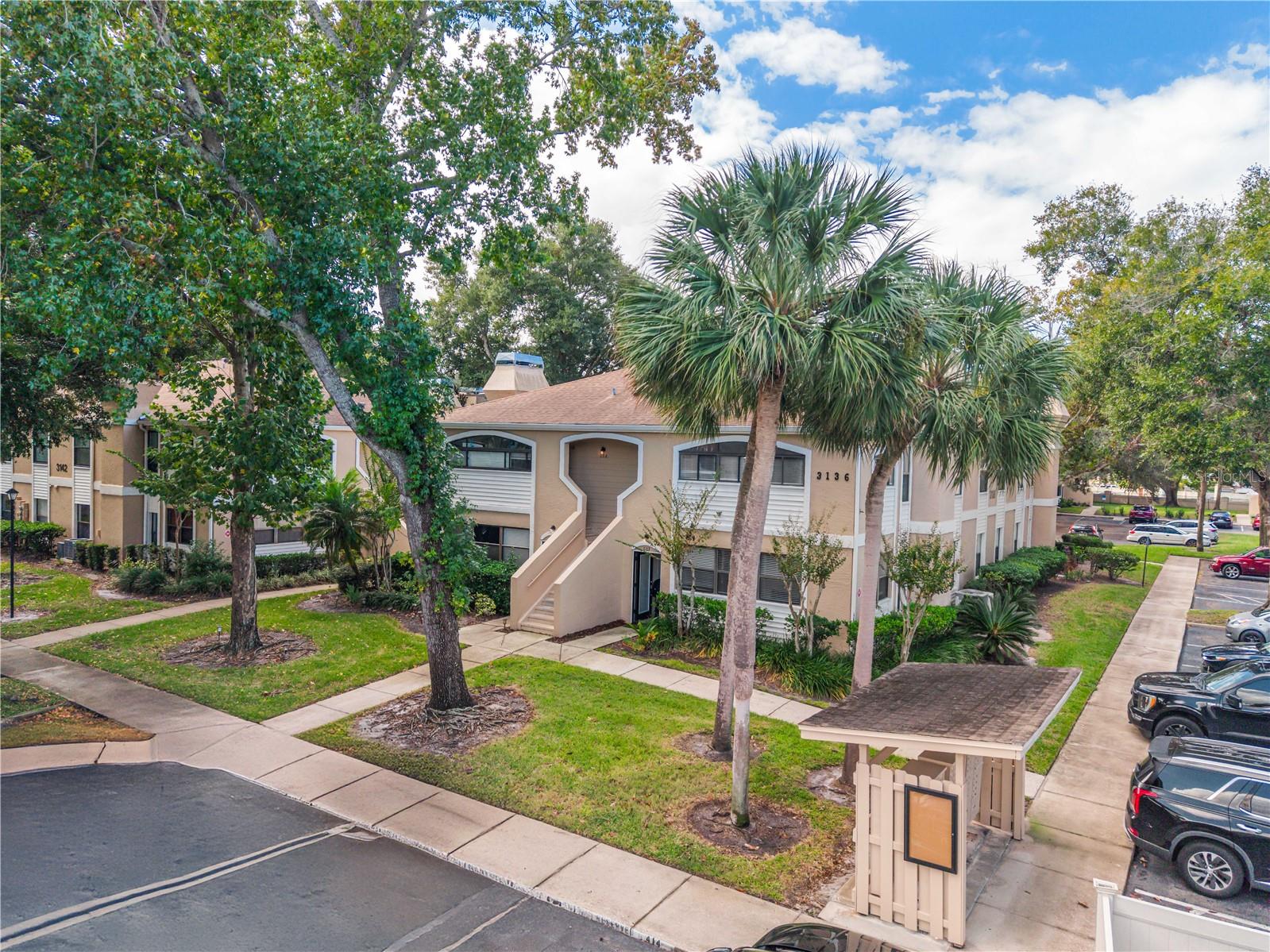 3136 S SEMORAN BOULEVARD 603