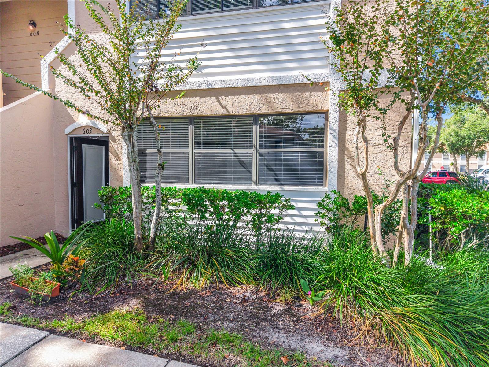 3136 S SEMORAN BOULEVARD 603