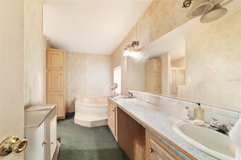 Tiny photo for 10630 NW 10th Street Road, Ocala, FL 34482 (MLS # OM710359)