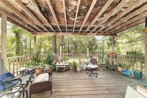Tiny photo for 10630 NW 10th Street Road, Ocala, FL 34482 (MLS # OM710359)