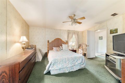 Tiny photo for 10630 NW 10th Street Road, Ocala, FL 34482 (MLS # OM710359)