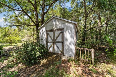 Tiny photo for 10630 NW 10th Street Road, Ocala, FL 34482 (MLS # OM710359)