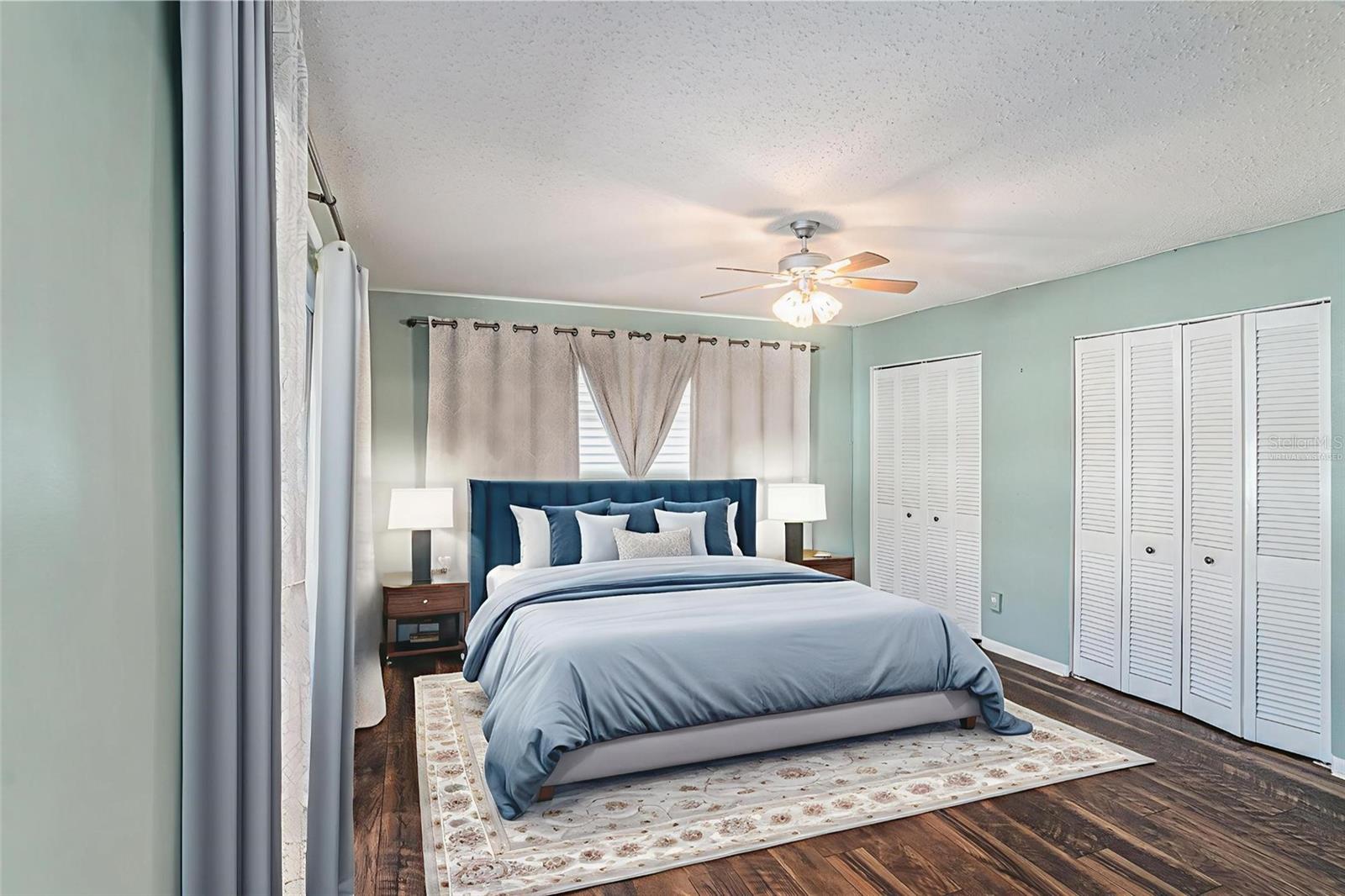 TOWN APTS CONDO - Residential