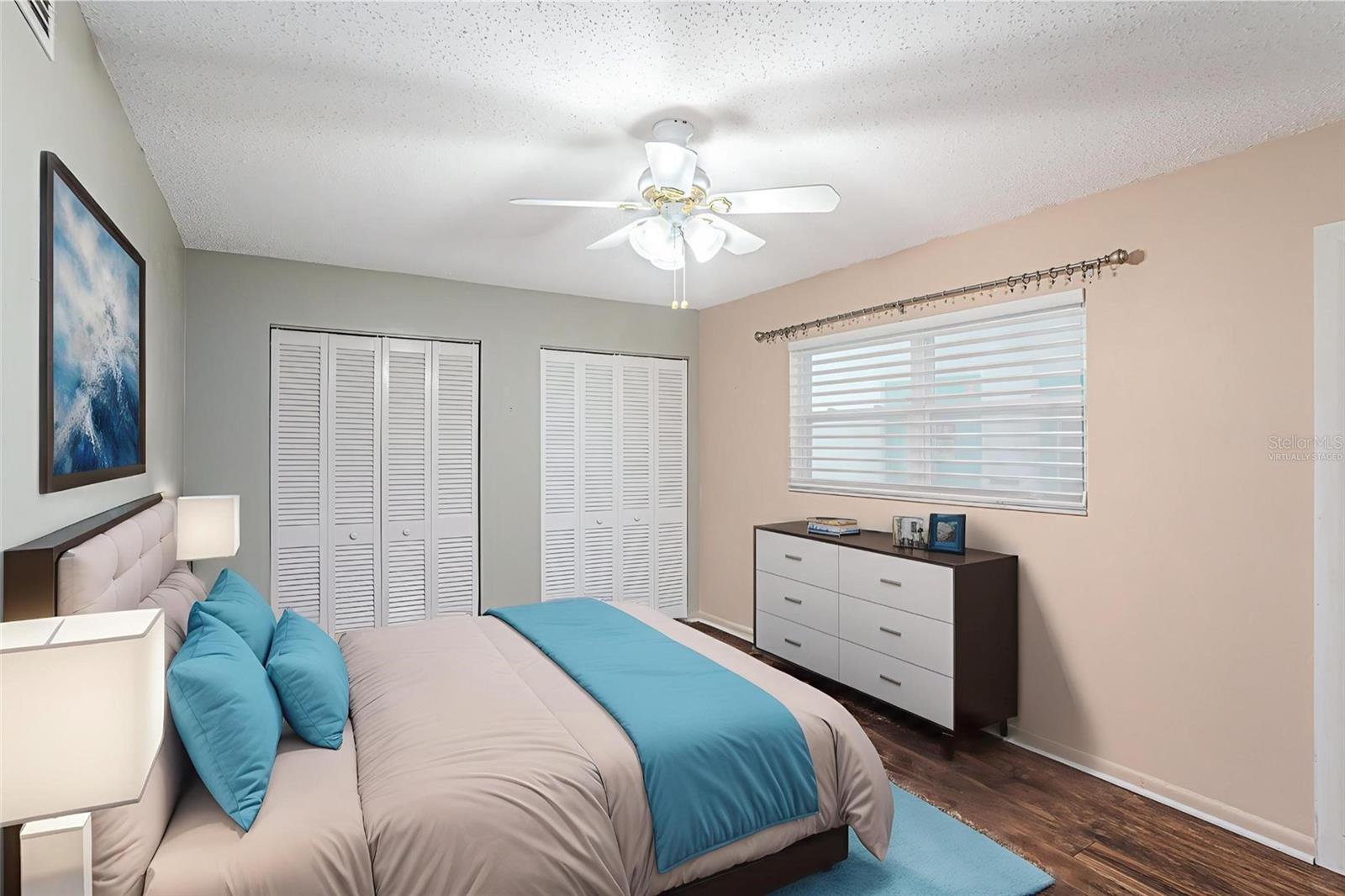 TOWN APTS CONDO - Residential