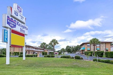 4651 W IRLO BRONSON MEMORIAL HIGHWAY KISSIMMEE FL 34746