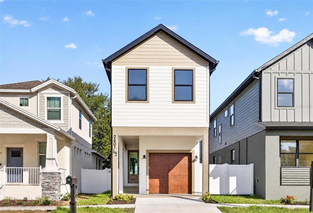 Photo of 2601 N 1/2 Albany Avenue, Tampa, FL 33607 (MLS # TB8559233)