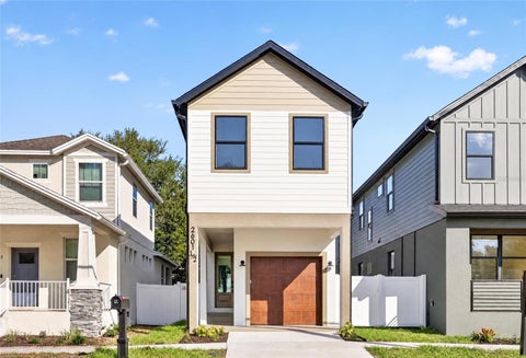 Photo of 2601 N 1/2 Albany Avenue, Tampa, FL 33607 (MLS # TB8559233)