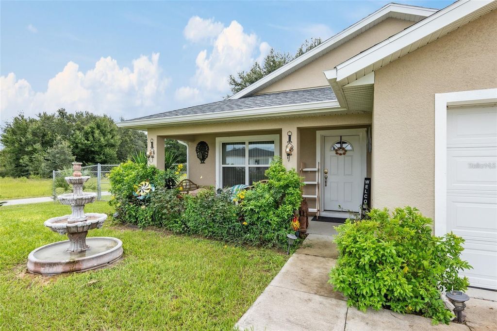 Photo of 4660 SW 130th Street, Ocala, FL 34473 (MLS # OM727986)