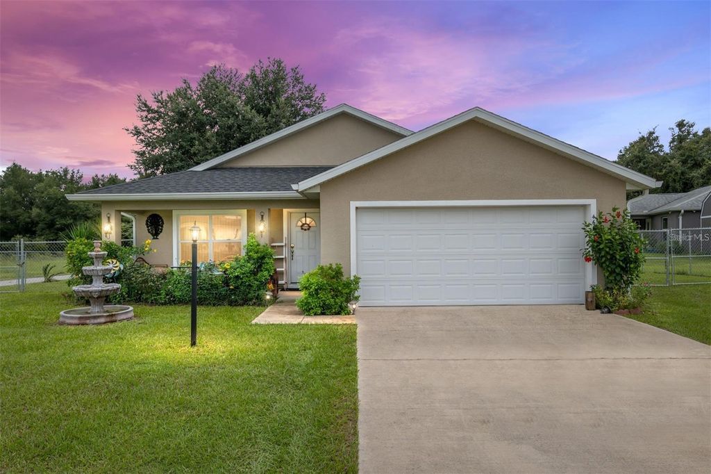 Photo of 4660 SW 130th Street, Ocala, FL 34473 (MLS # OM727986)