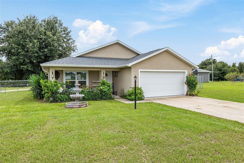 Photo of 4660 SW 130th Street, Ocala, FL 34473 (MLS # OM727986)