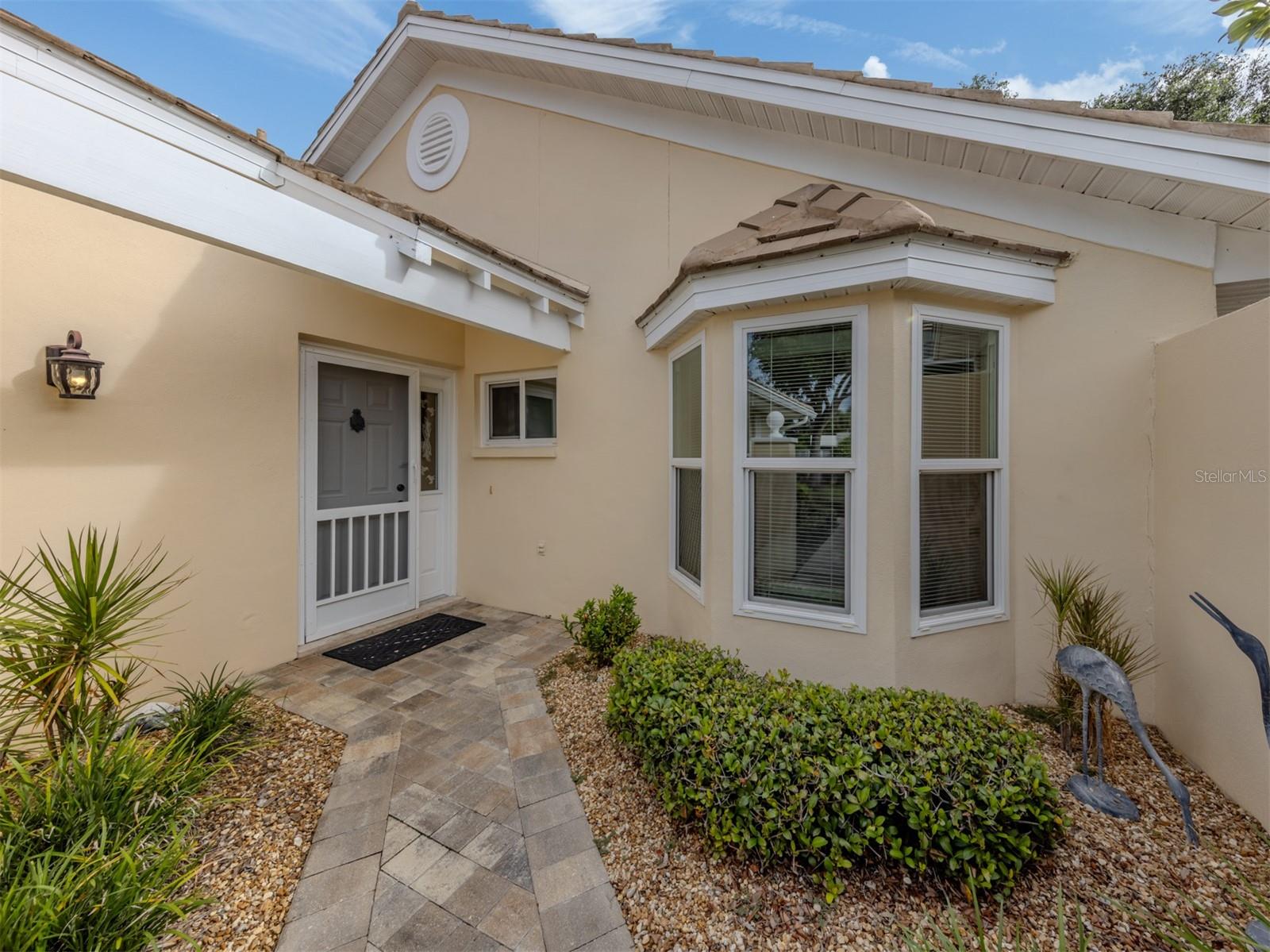 CLUBSIDE VILLAS - Residential