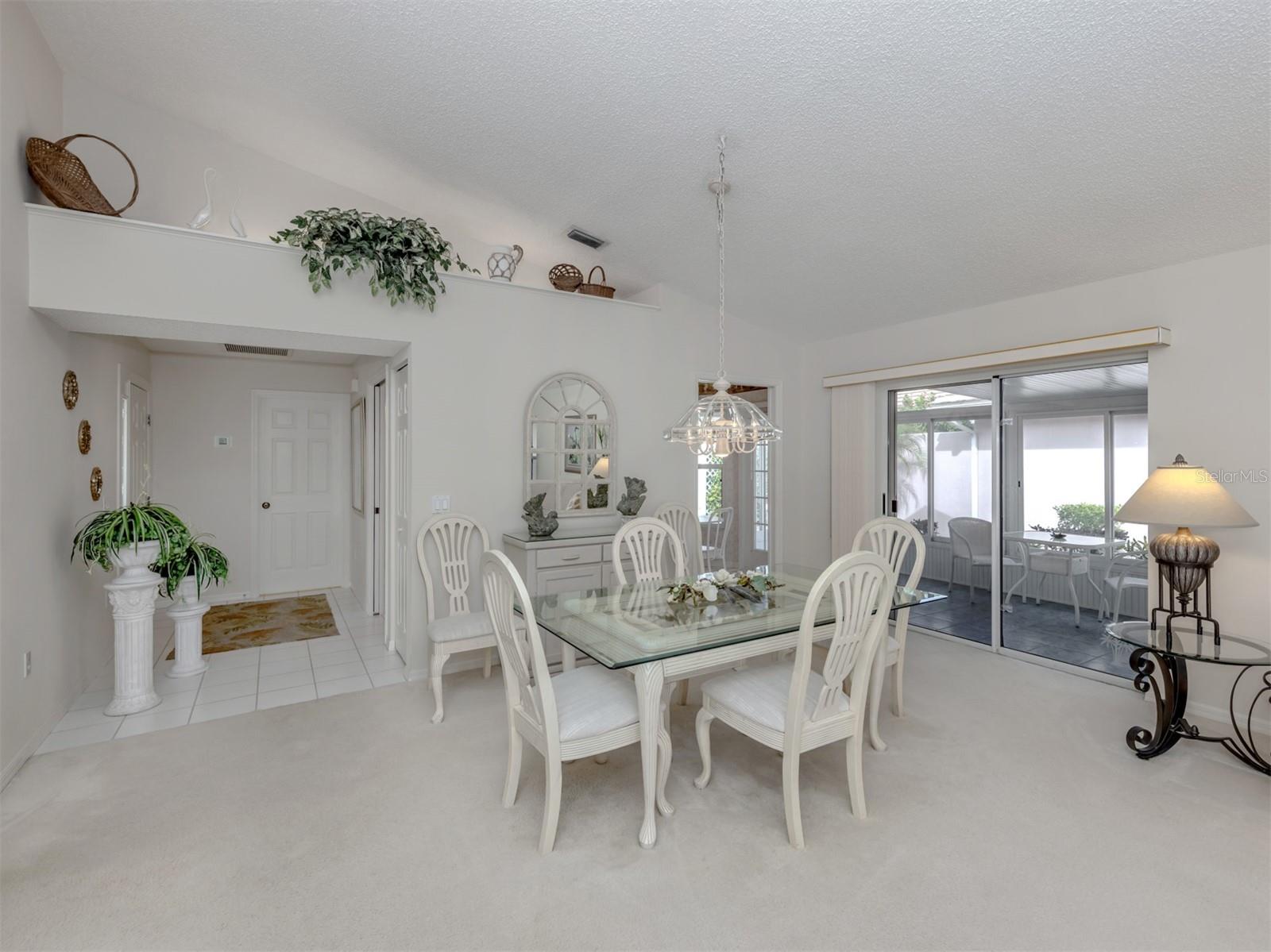 CLUBSIDE VILLAS - Residential