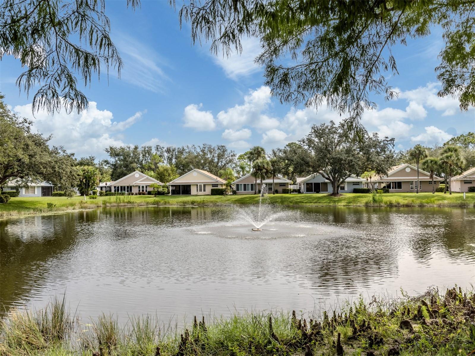 CLUBSIDE VILLAS - Residential