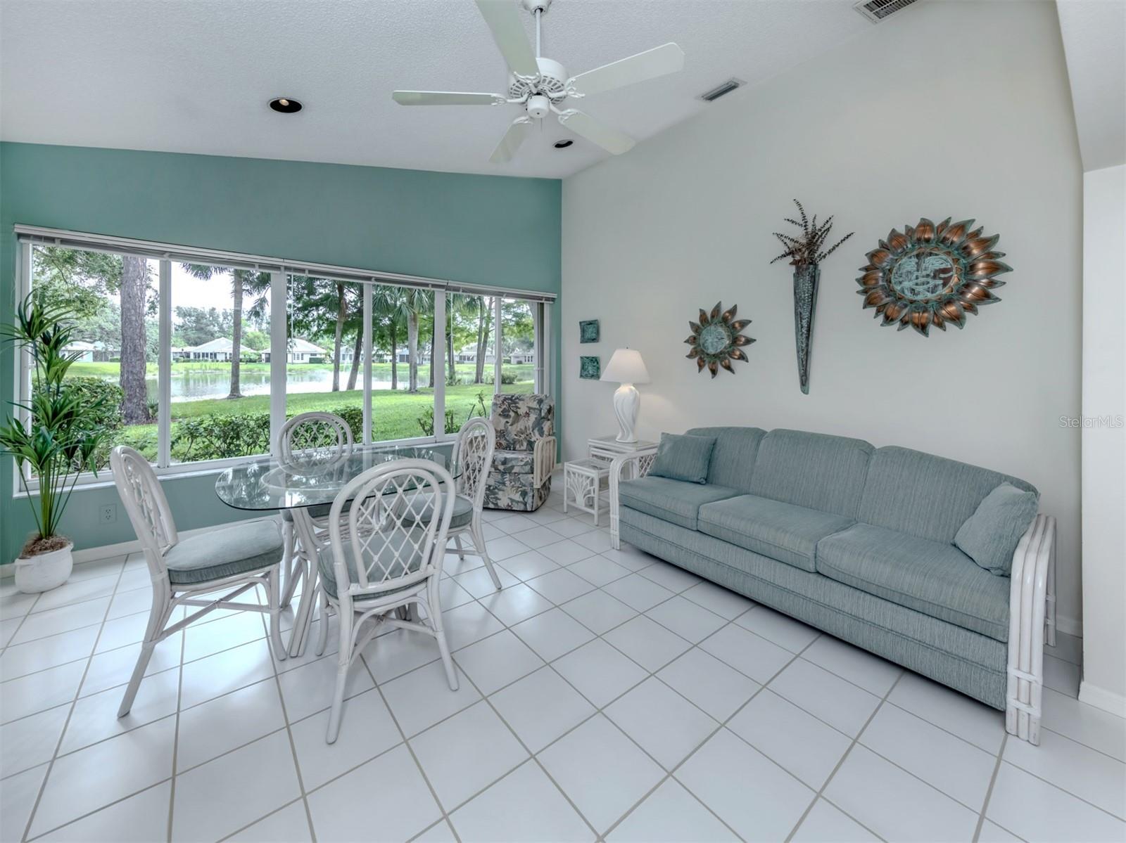 CLUBSIDE VILLAS - Residential